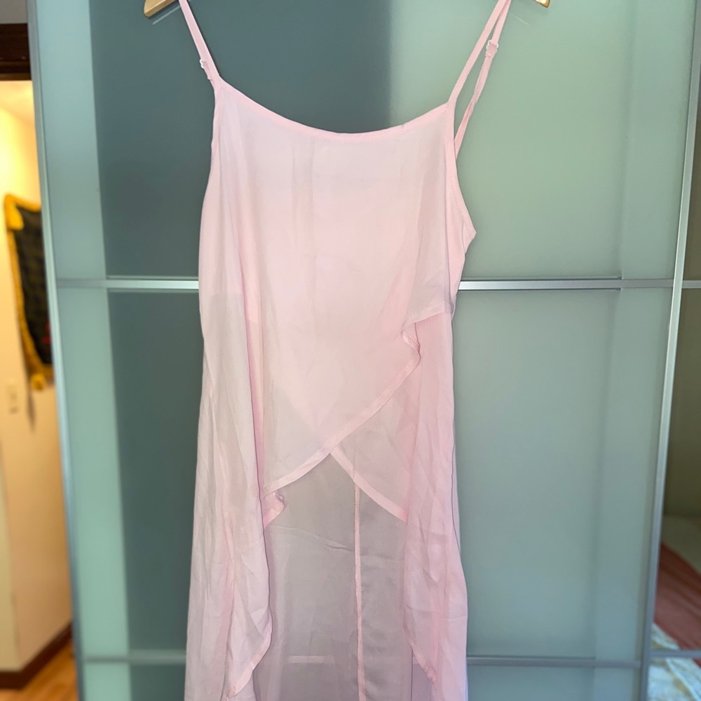 Top/tank top/blouse